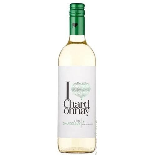Crazy For Love Pink Moscato