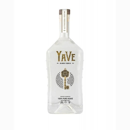 Yave Blanco Tequila