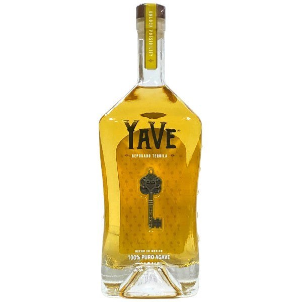 Yave Reposado Tequila