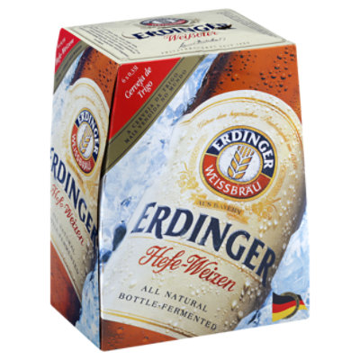 Erdinger Weibfier