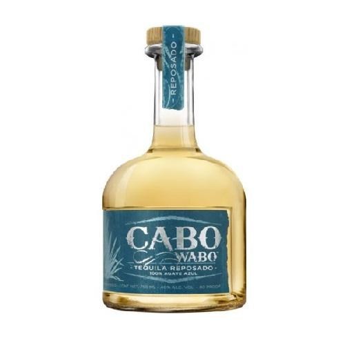 Cabo Wabo Reposado