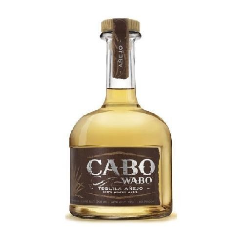 Cabo Wabo Anejo