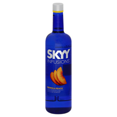Skyy Georgia Peach