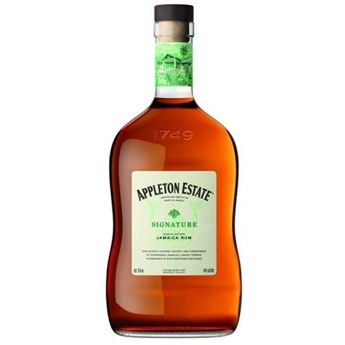 Appleton Estate Signature