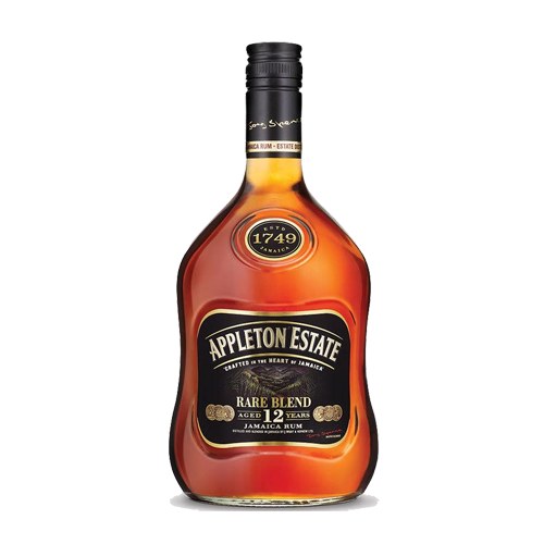 Appleton Estate Extra-12 Year 750