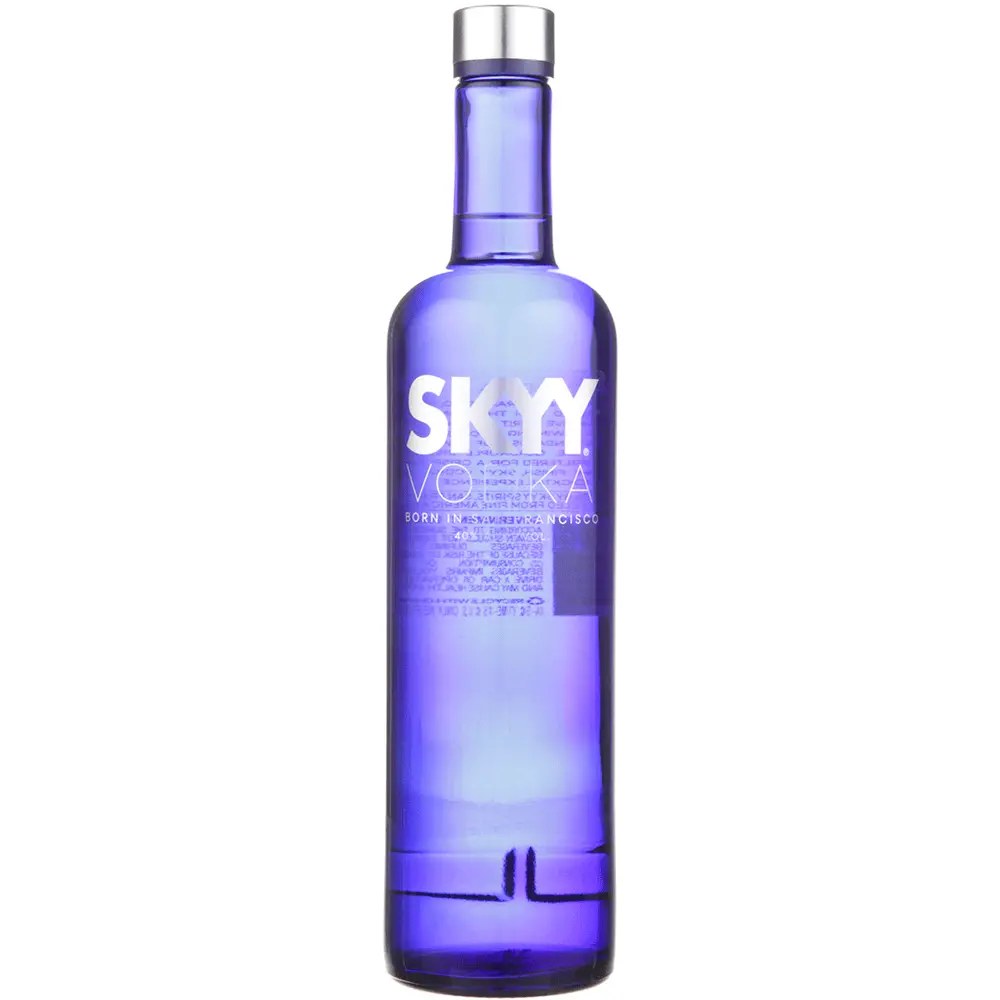 Skyy Vodka