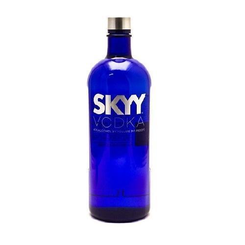 Skyy Vodka