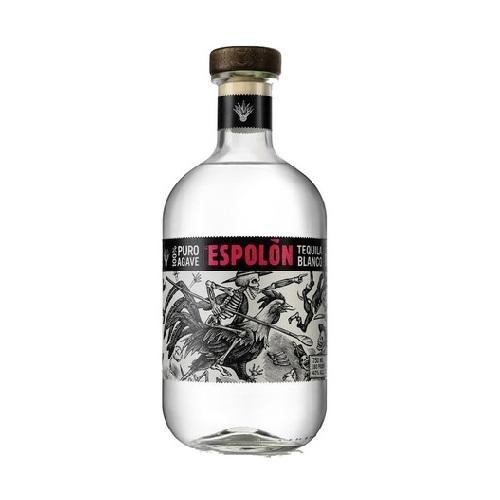 Espolon Blanco