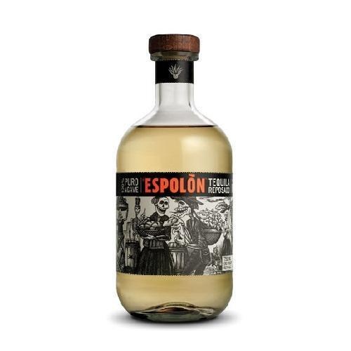 Espolon Reposado