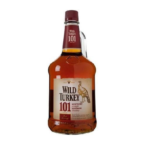 Wild Turkey 81