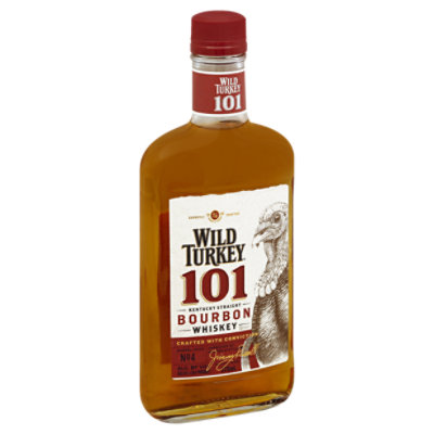 Wild Turkey 101