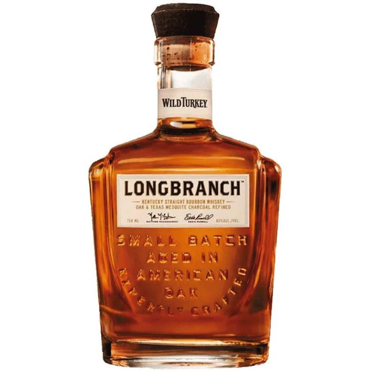 Wild Turkey Kentucky Spirit