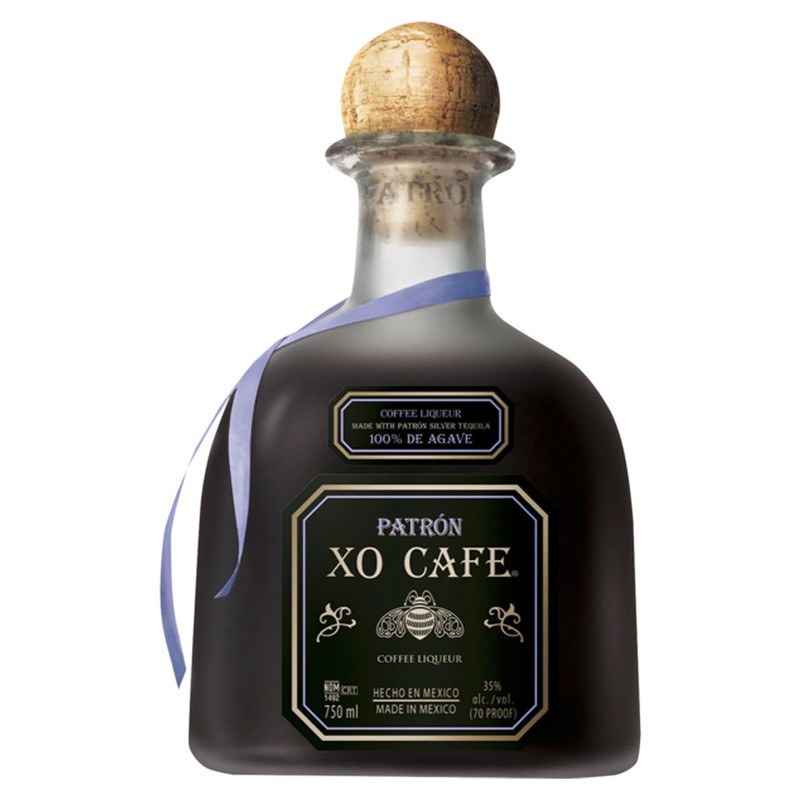 Patron XO Cafe Coffee Liq