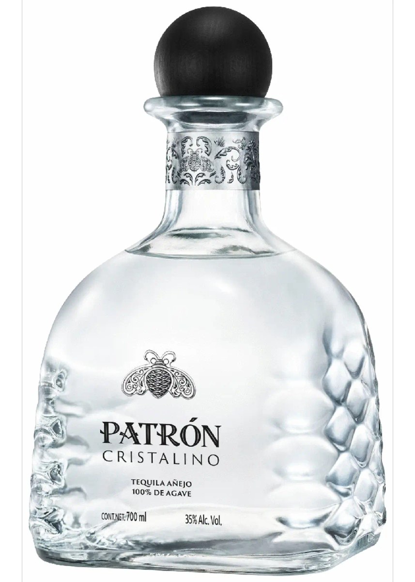 Patron Cristalino