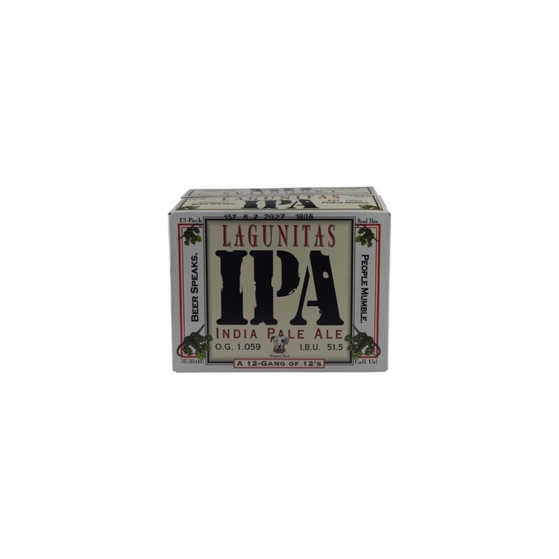 Lagunitas IPA