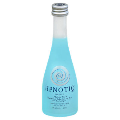 Hpnotiq 34