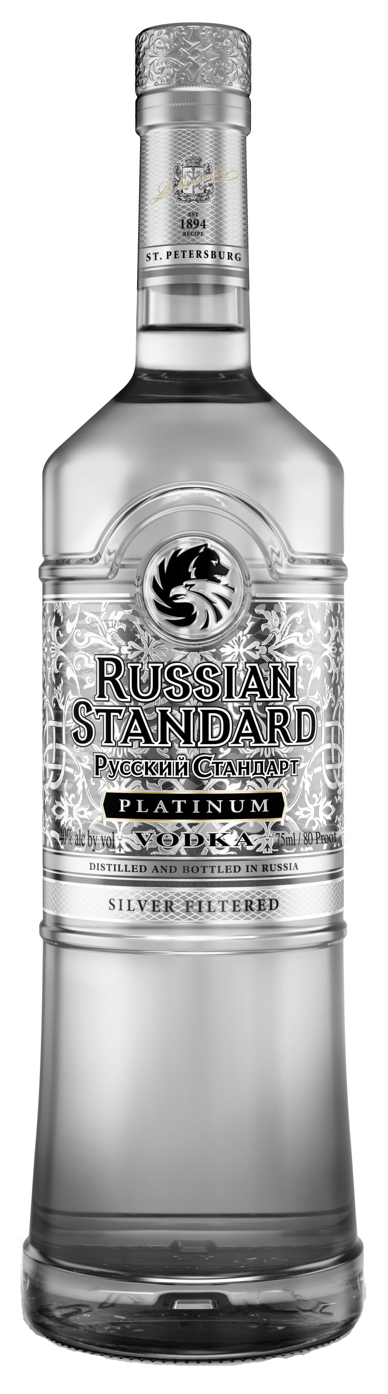 Russian Standard Platinum