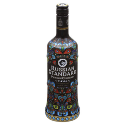 Russian Standard