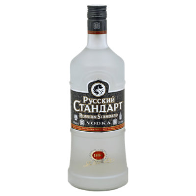 Russian Standard Original