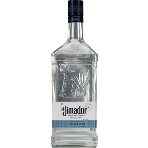 El Jimador Blanco