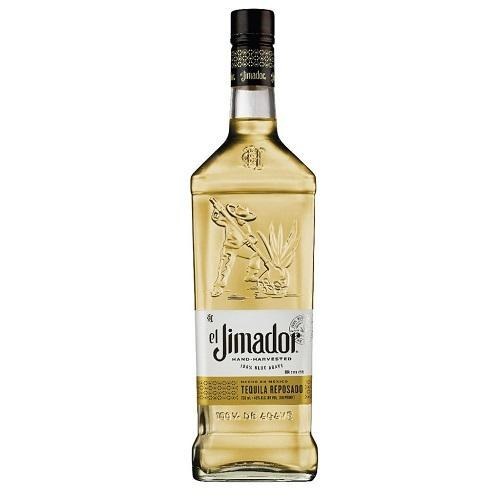 El Jimador Reposado
