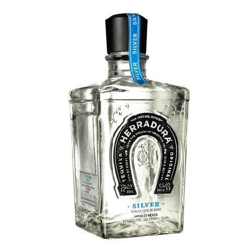 Herradura Silver Tequila