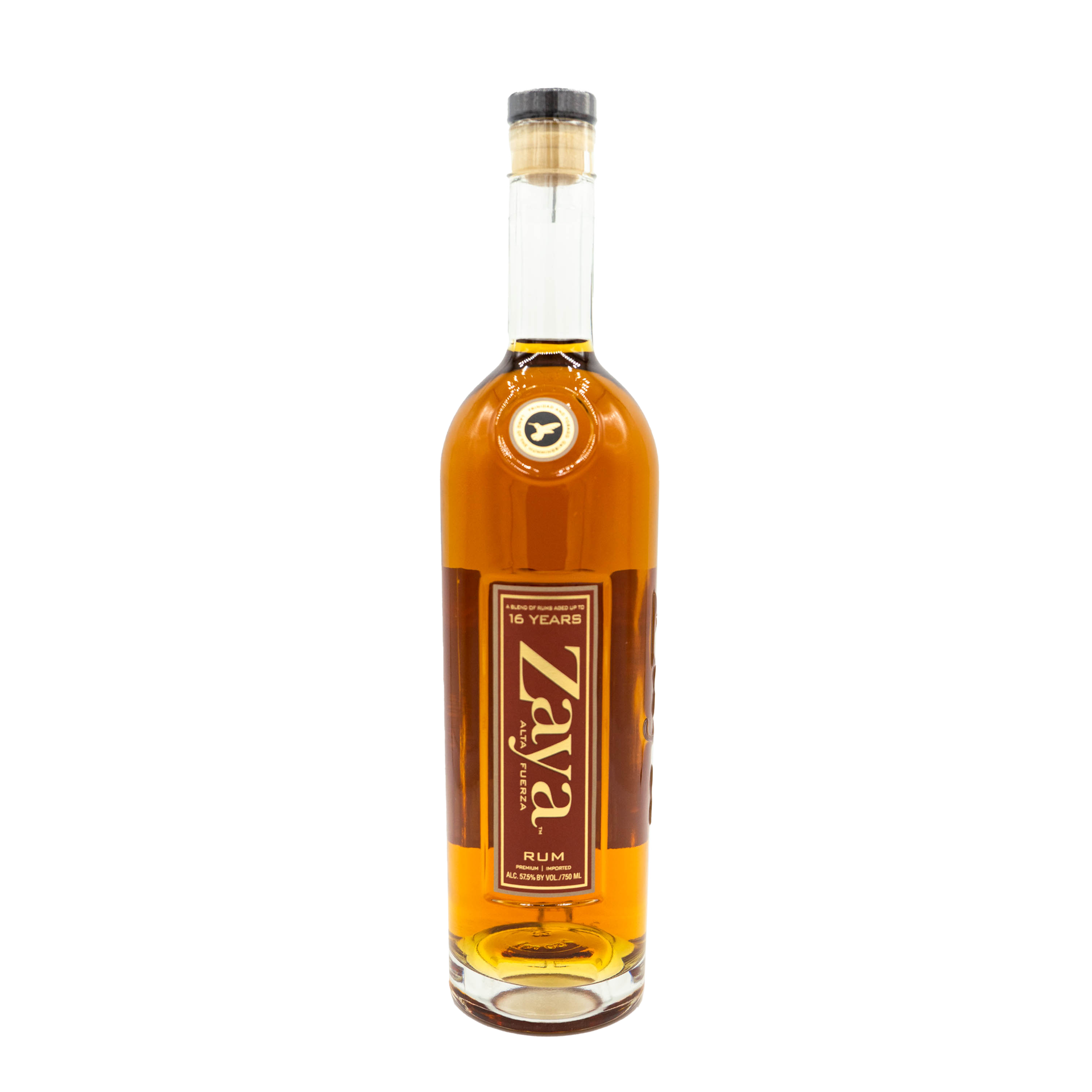 La Fuerza Sweet Red Wine