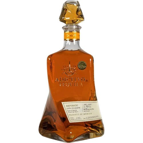 Adictivo Reposado