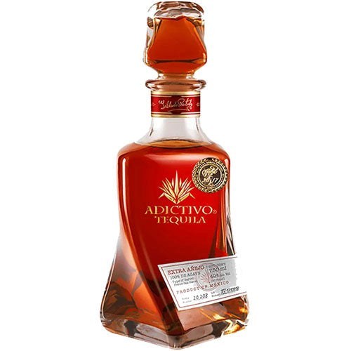 Adictivo Extra Anejo