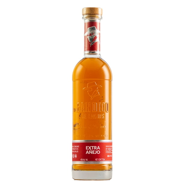 Bandido Extra Anejo