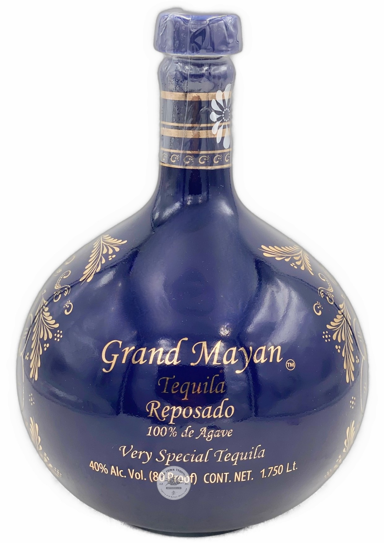 Casino Azul Anejo/Reposado/slv Tower