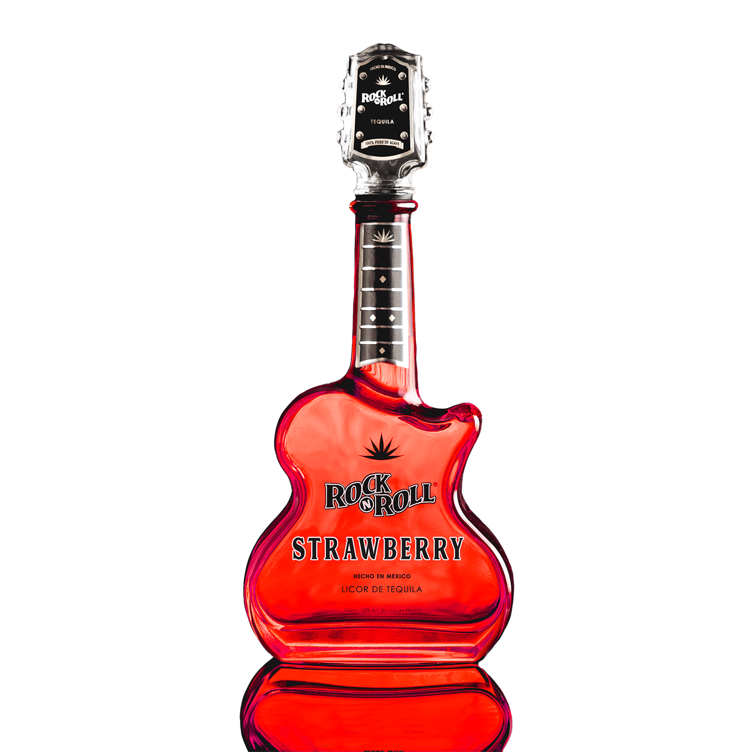 Rock N Roll Strawberry