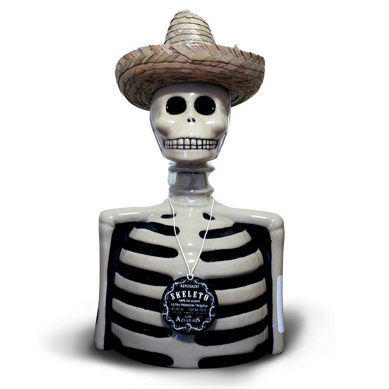 Skeleto Reposado