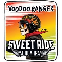 New Belgium Voodoo Rangr