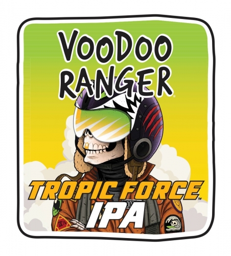 Voodoo Ranger Tropical