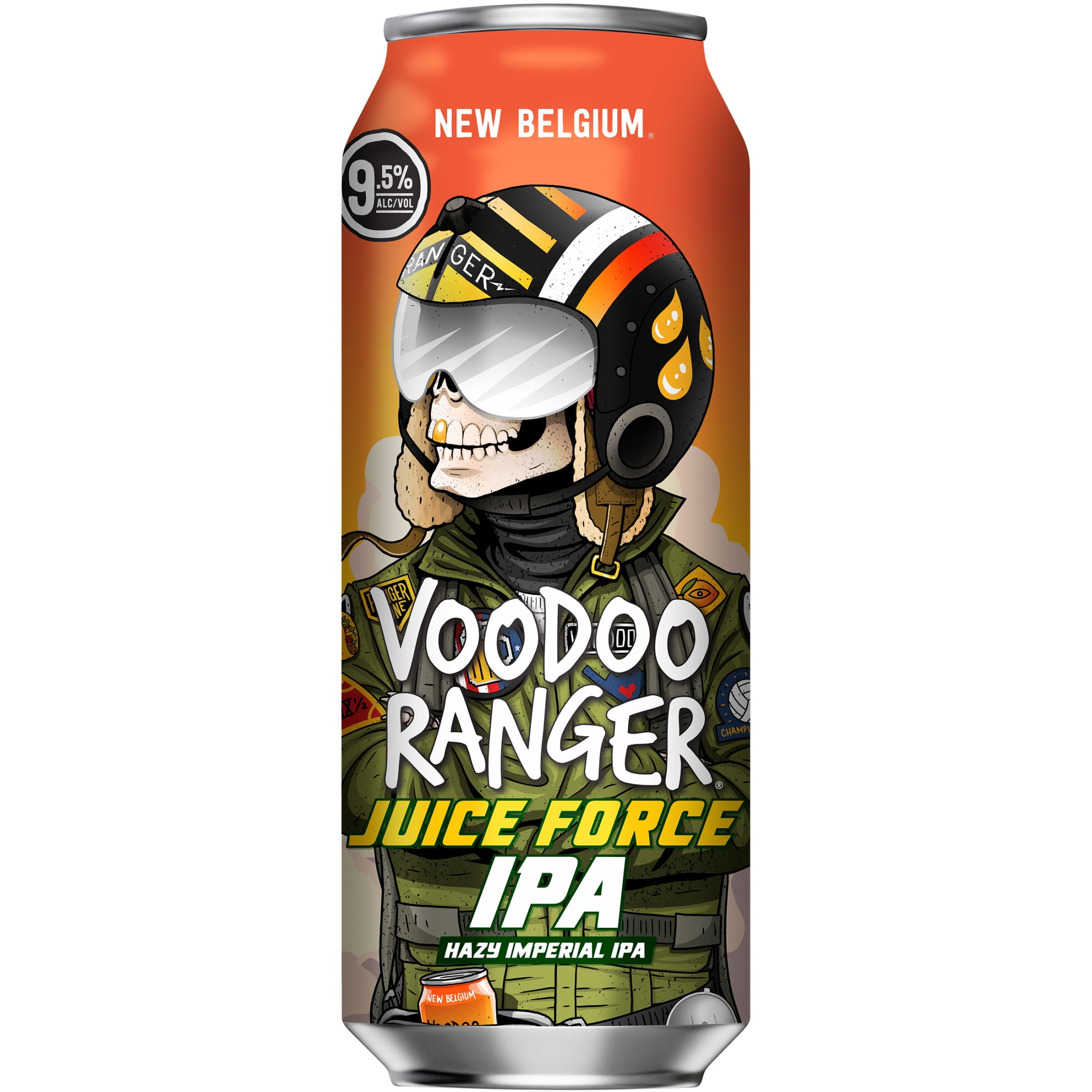 Voodoo Ranger Can 15/19.2z
