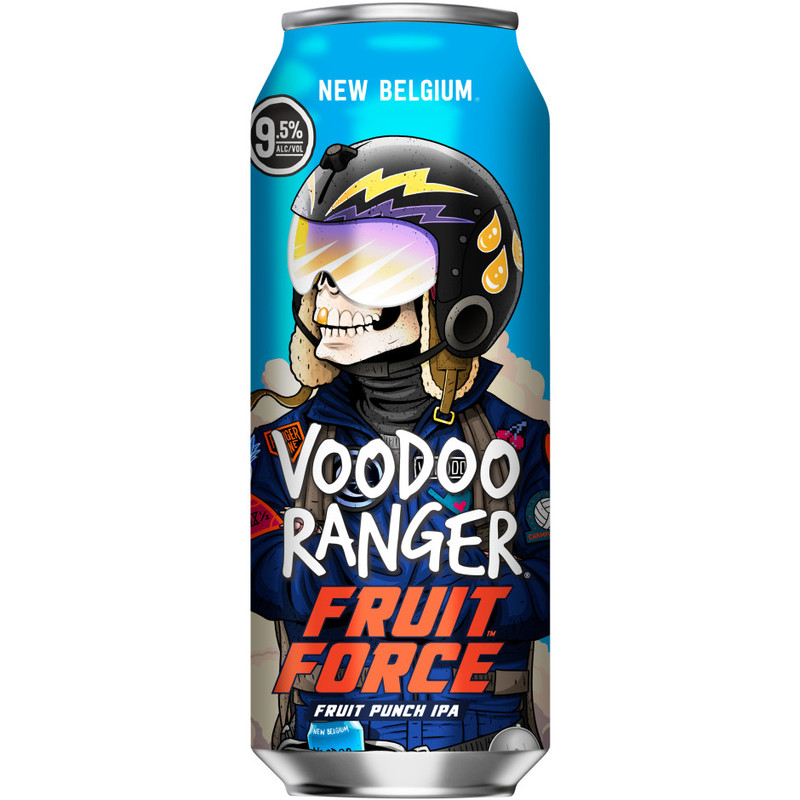 Voodoo Ranger Fruit Force