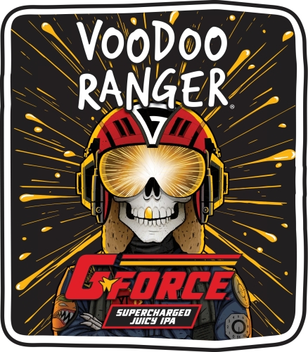 Voodoo Ranger G Force