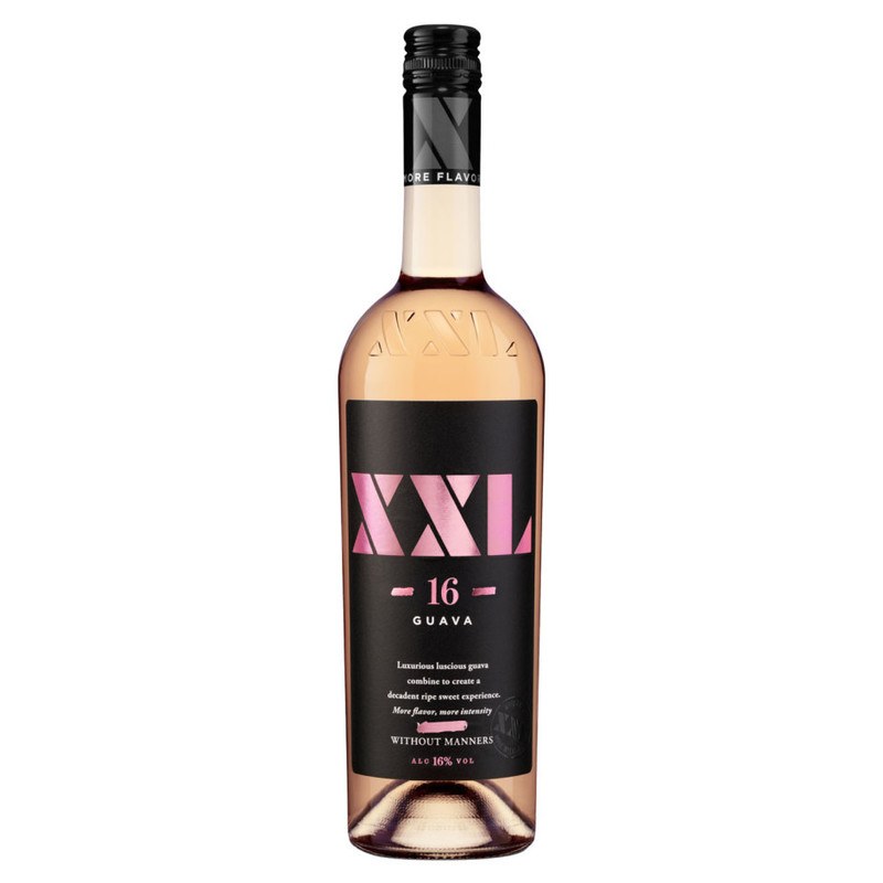 Xxl Guava