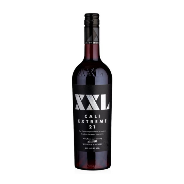 Xxl Cali Extreme 21