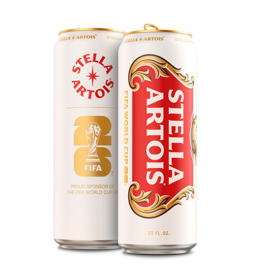 Stella Artois