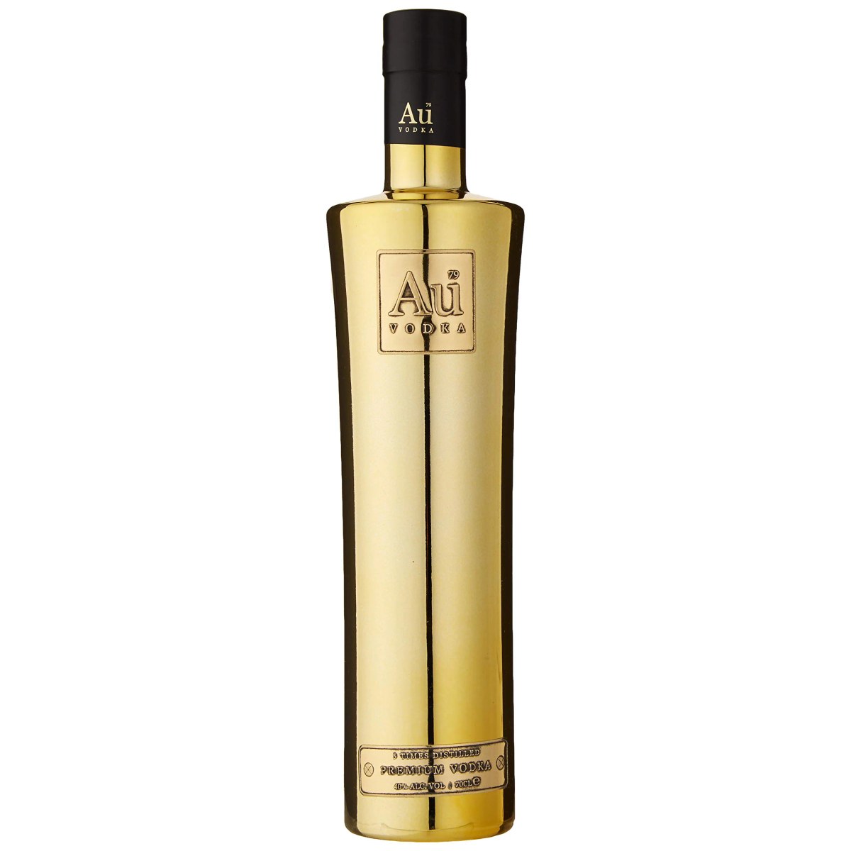 Au Vodka