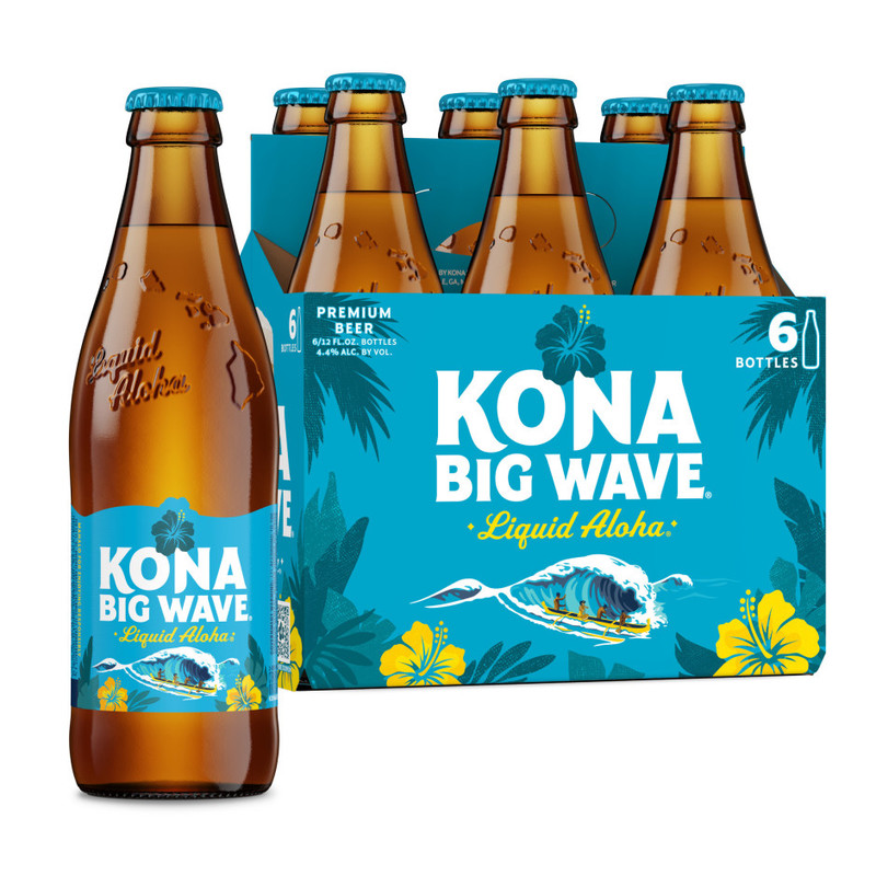 Kona Big Wave Bottle