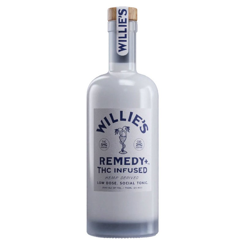 Willie's Remedy Social Tonic 5mg