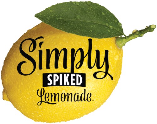 Simply Spiked Bold Cherry Limeade Can