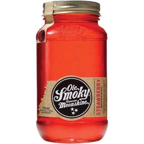 Ole Smoky Moonshine Pumpkin Spice