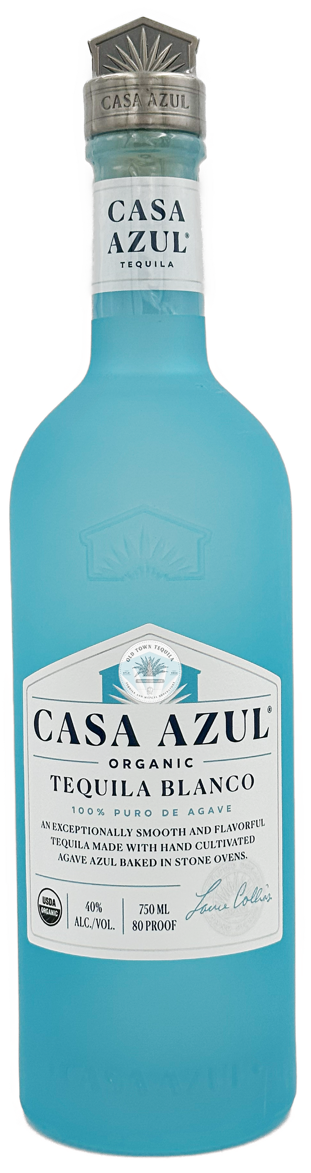 Casa Azul Strawberry