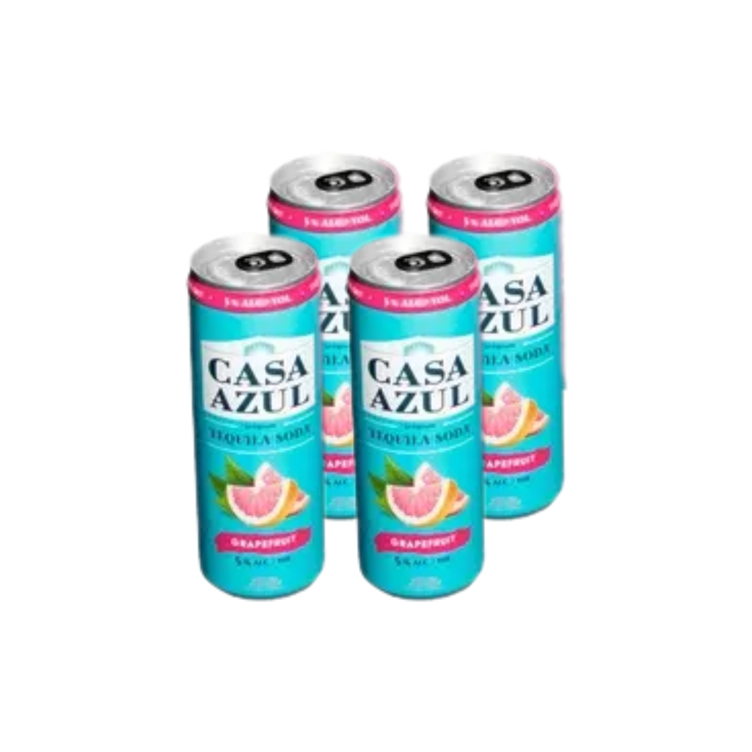 Casa Azul Grapefruit