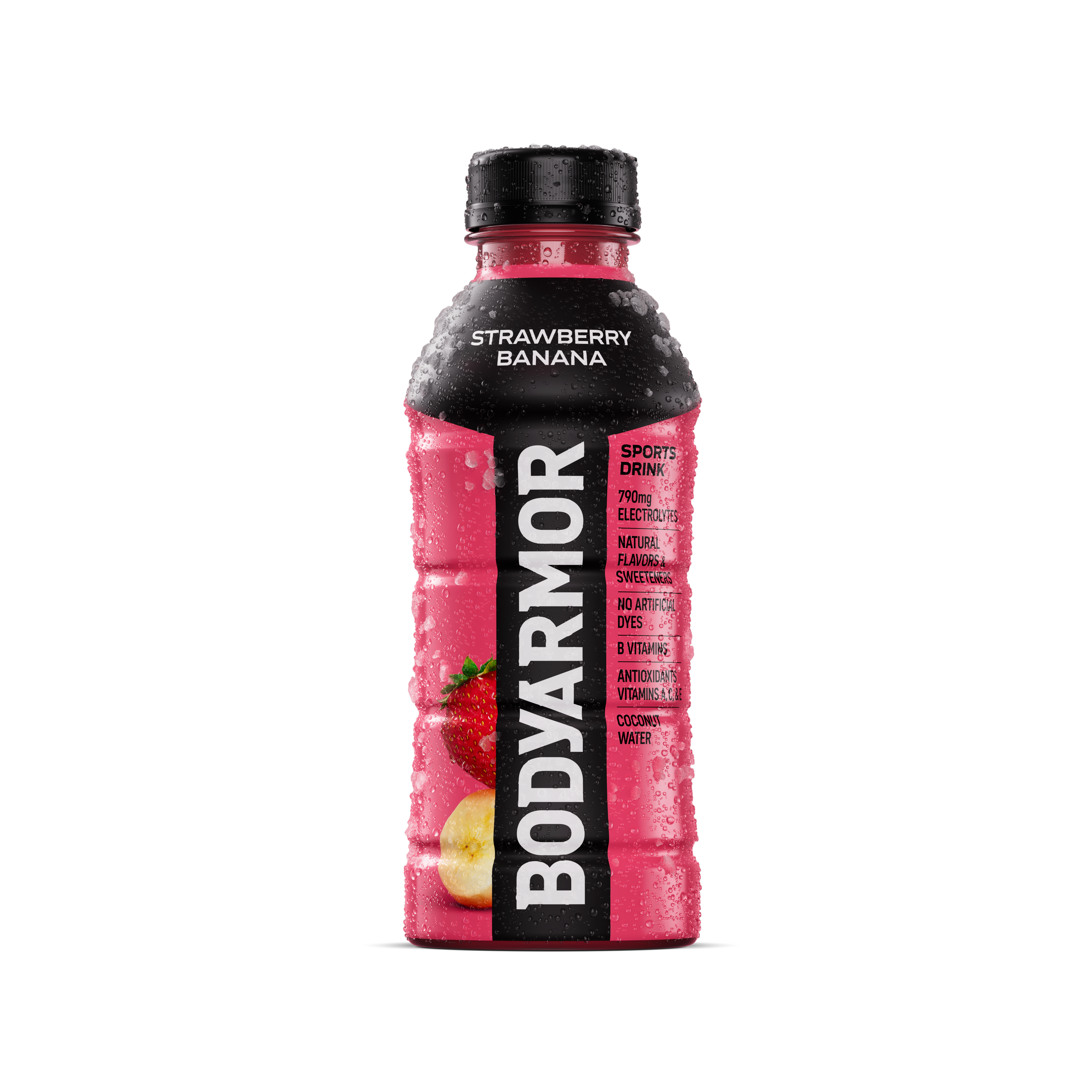 Body Armor Strawberry Banana