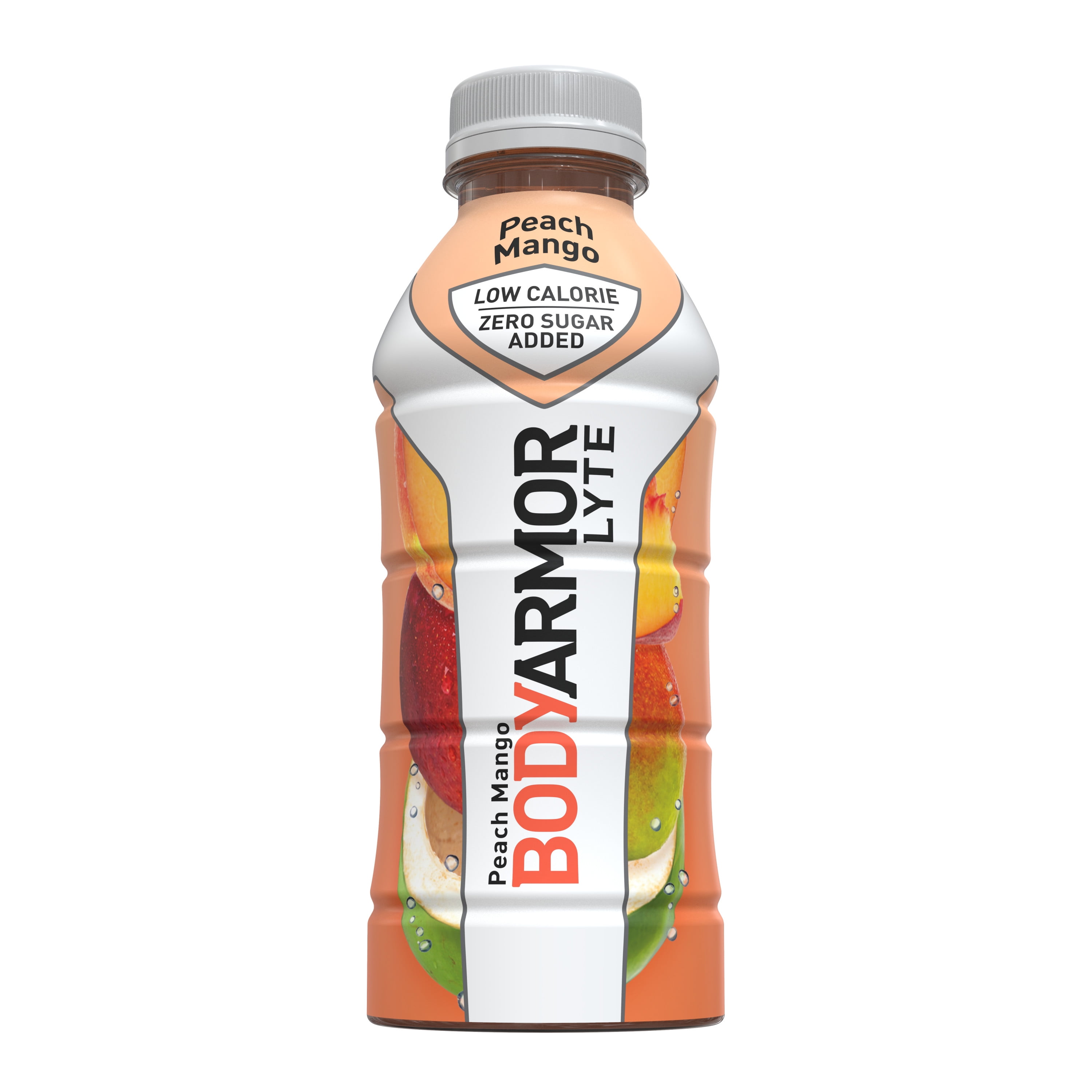Body Armour Peach Mango